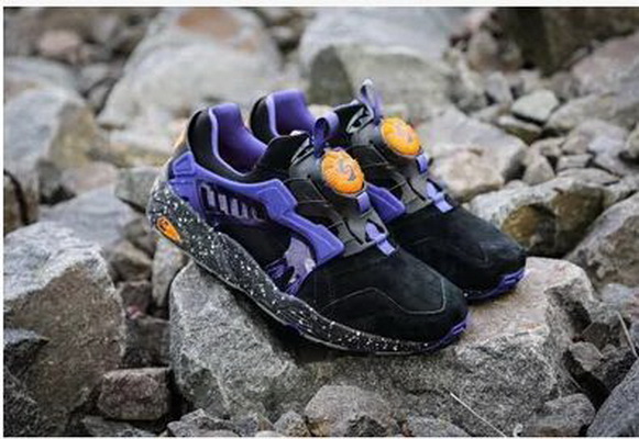 Puma Disc Blaze Men Shoes--034